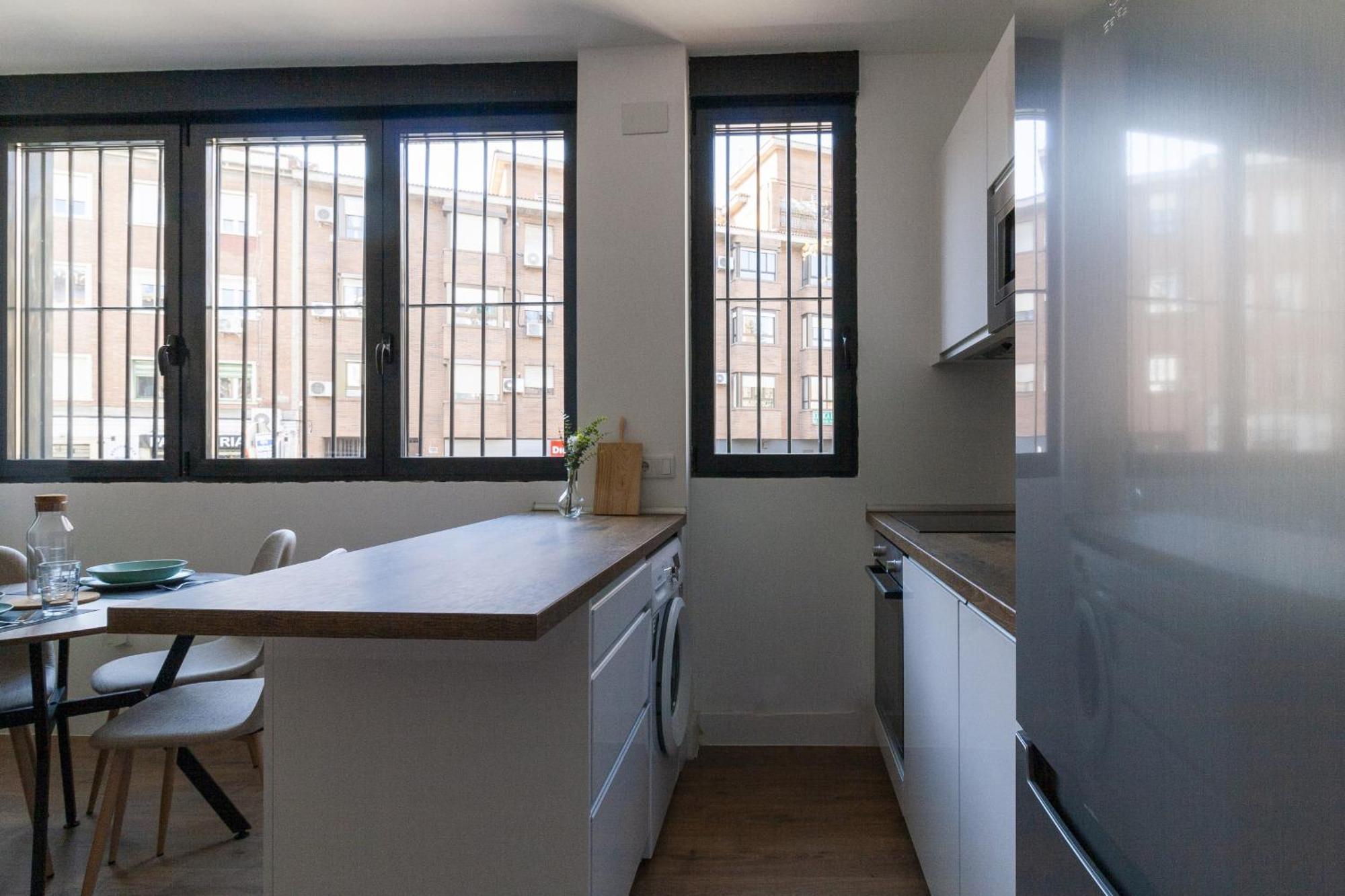 Simancas By Sharingco Apartment