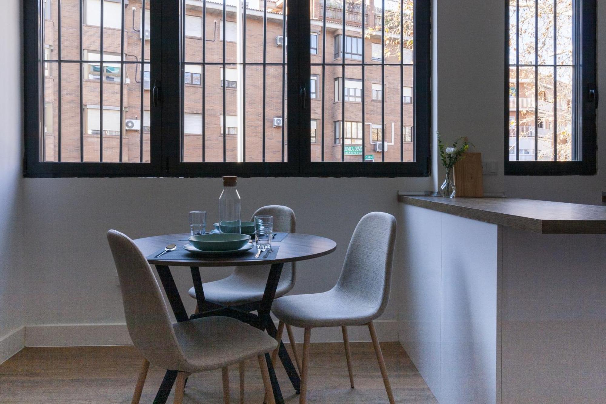 Apartment Simancas By Sharingco Madrid