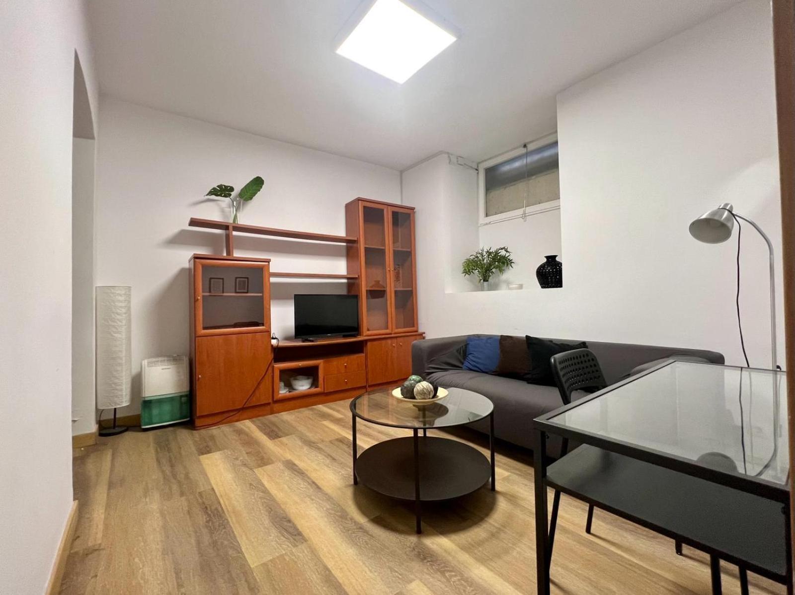Apartment Piso En Arguelles