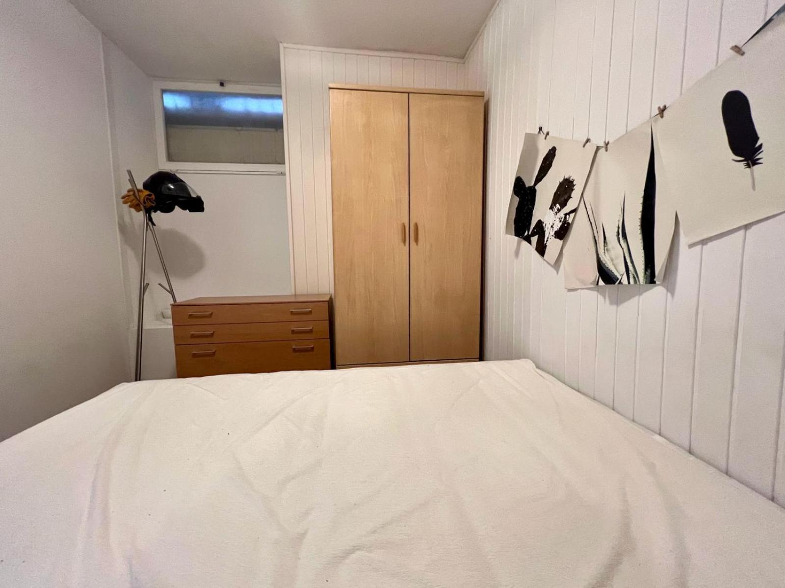 Apartment Piso En Arguelles