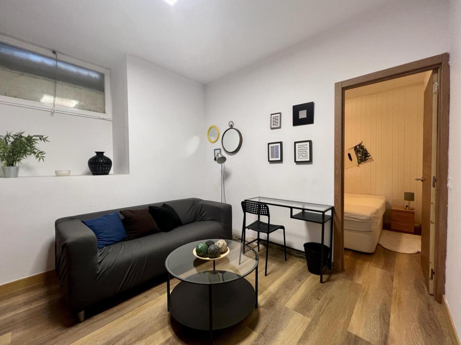 Lejlighed Piso En Arguelles Madrid