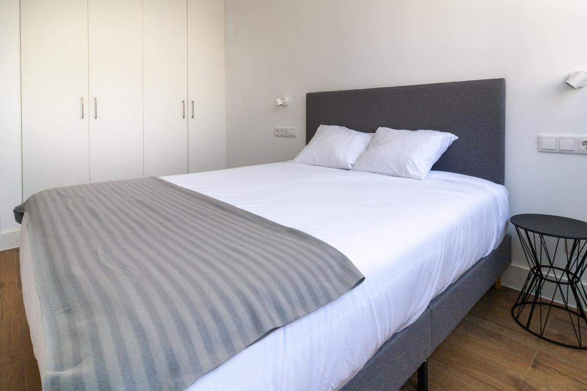 Apartamento Simancas By Sharingco Madri