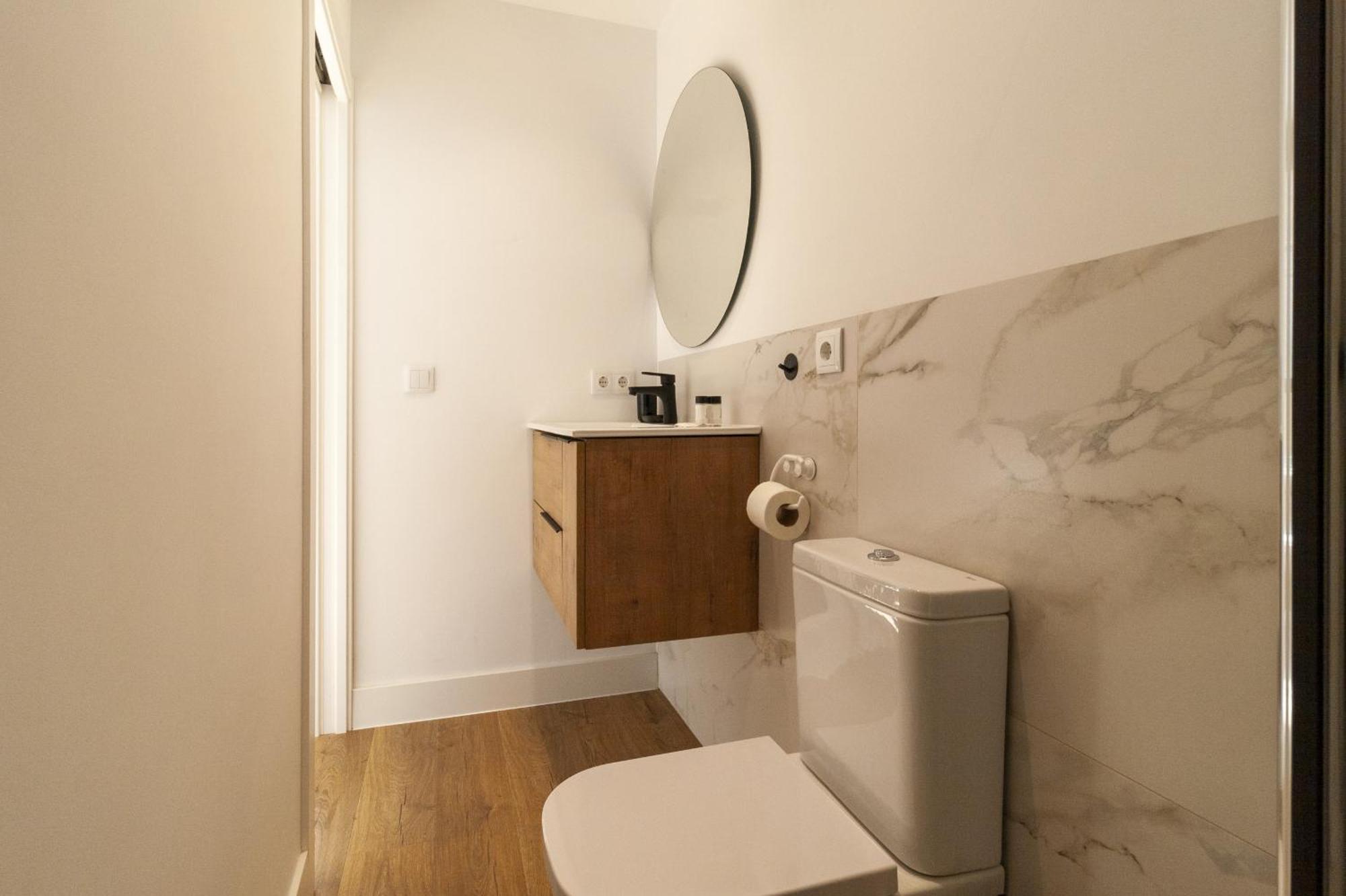 Apartment Simancas By Sharingco Madrid