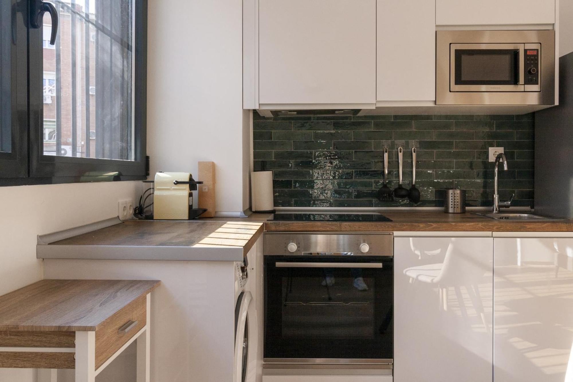 Apartment Simancas By Sharingco *