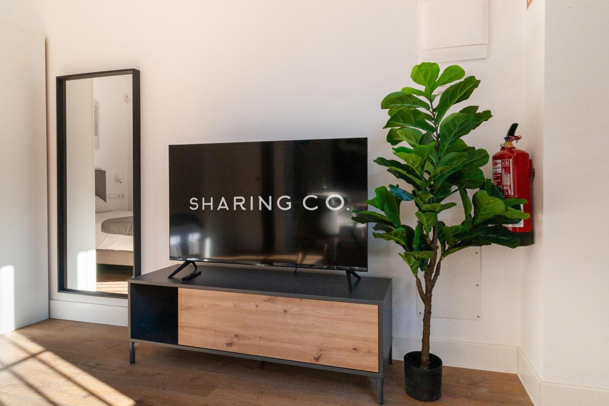 Simancas By Sharingco Apartment *