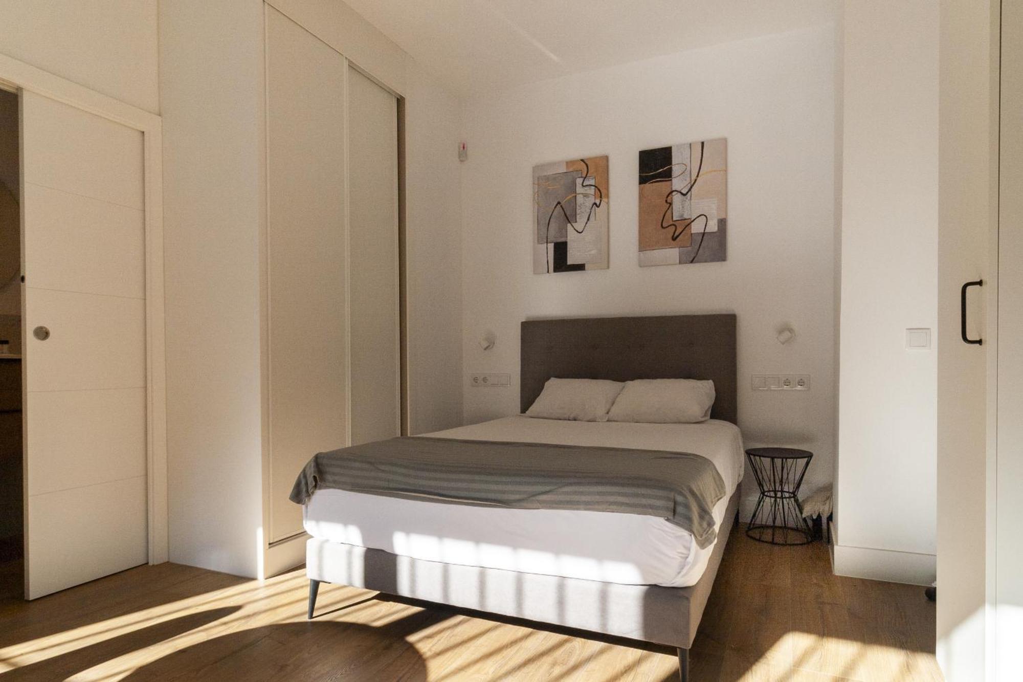 Apartment Simancas By Sharingco *