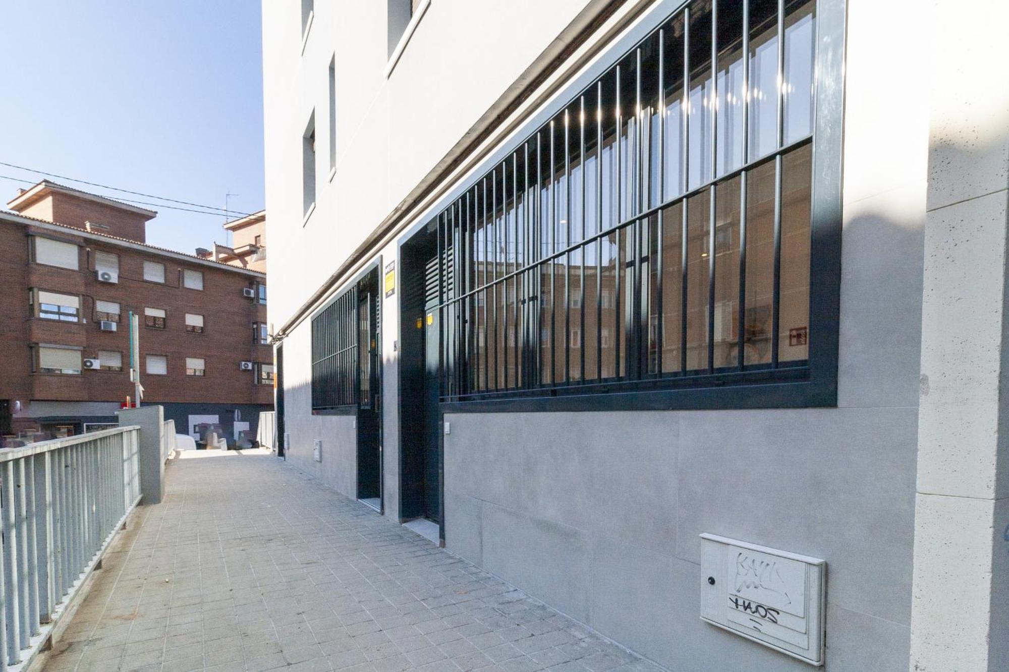Simancas By Sharingco Apartment *