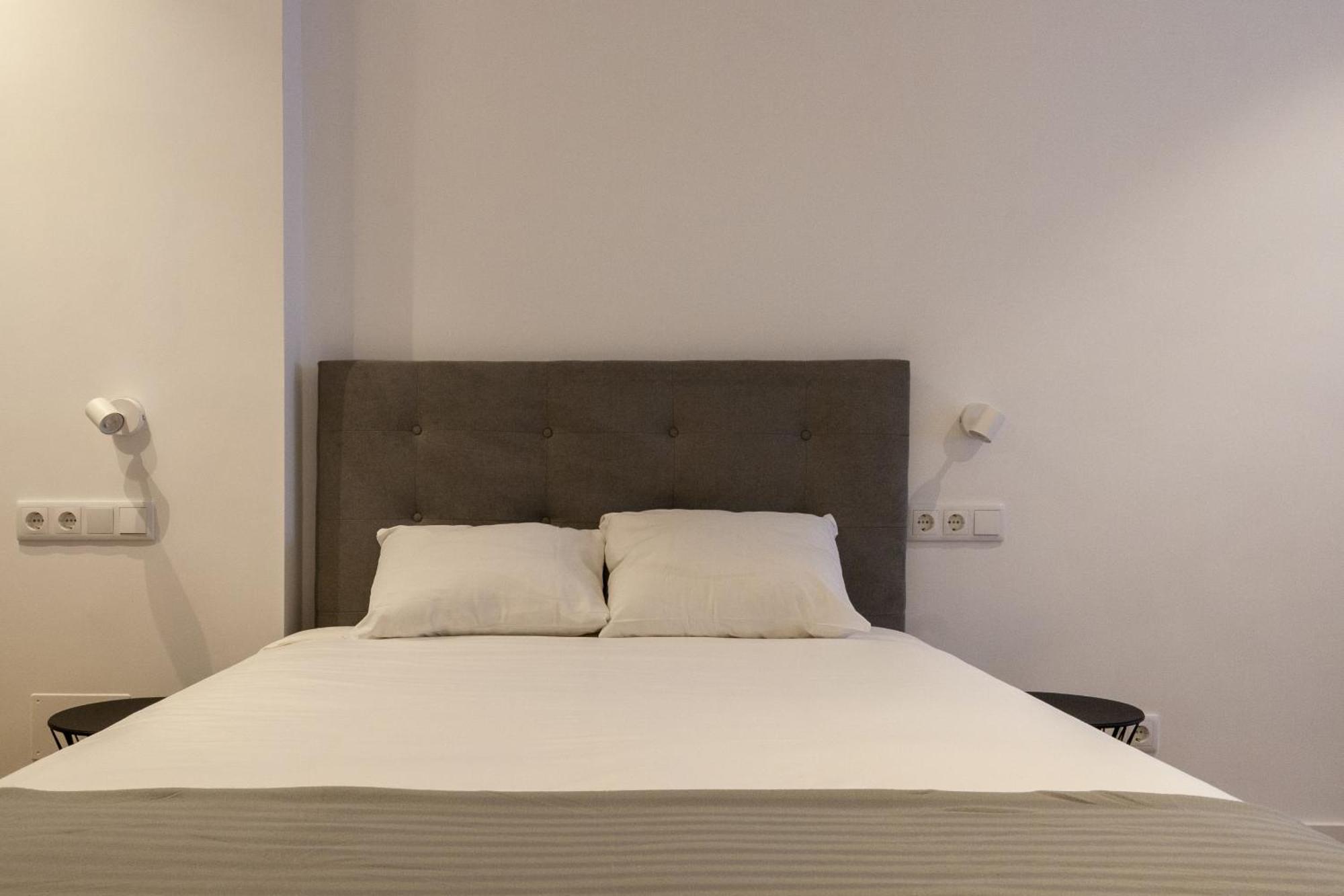 Apartment Simancas By Sharingco Madrid