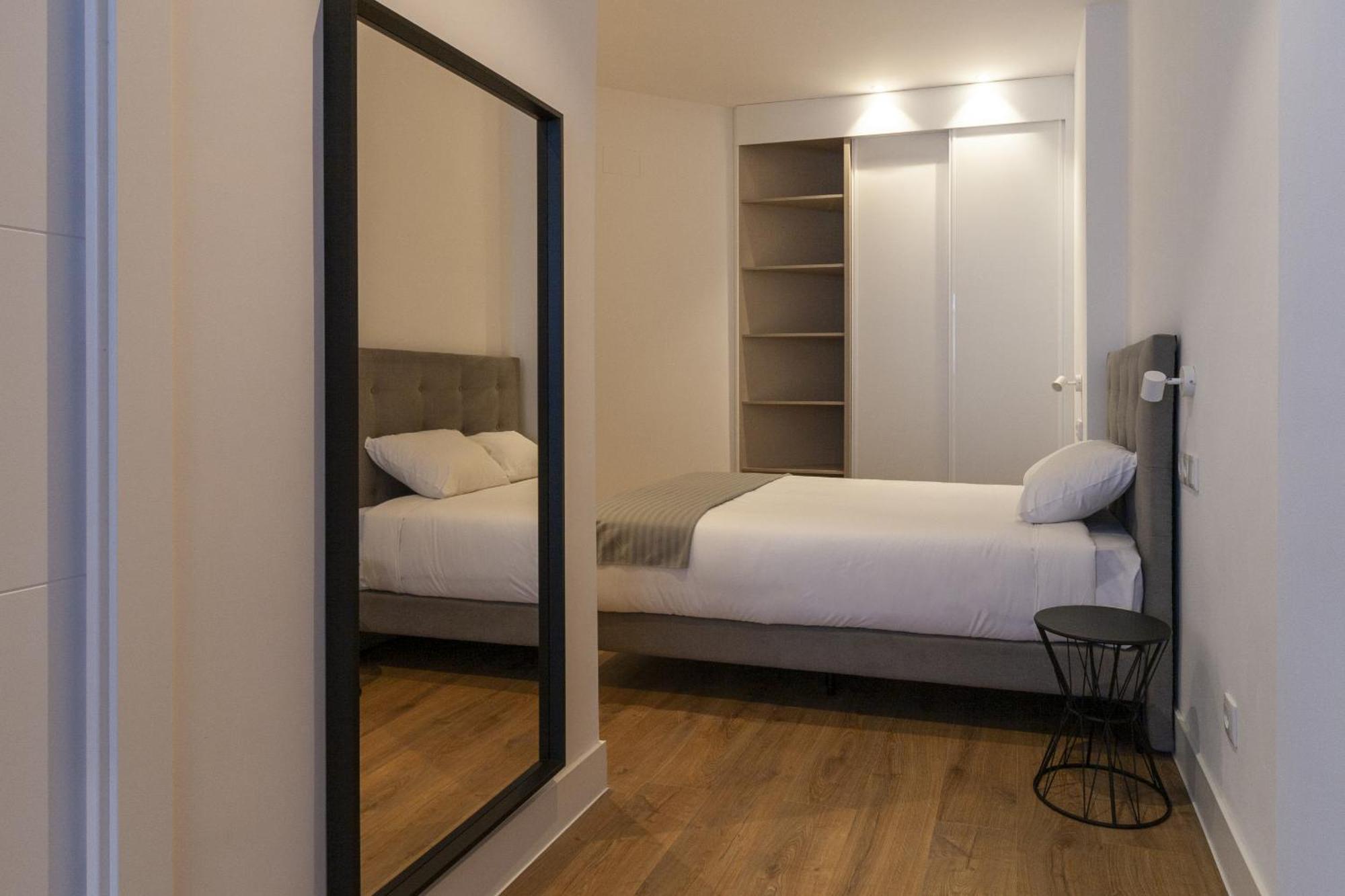Apartamento Simancas By Sharingco