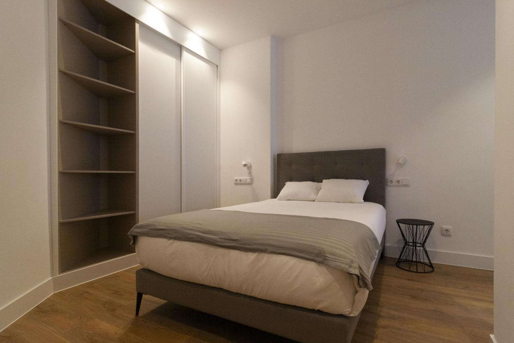 Apartment Simancas By Sharingco *