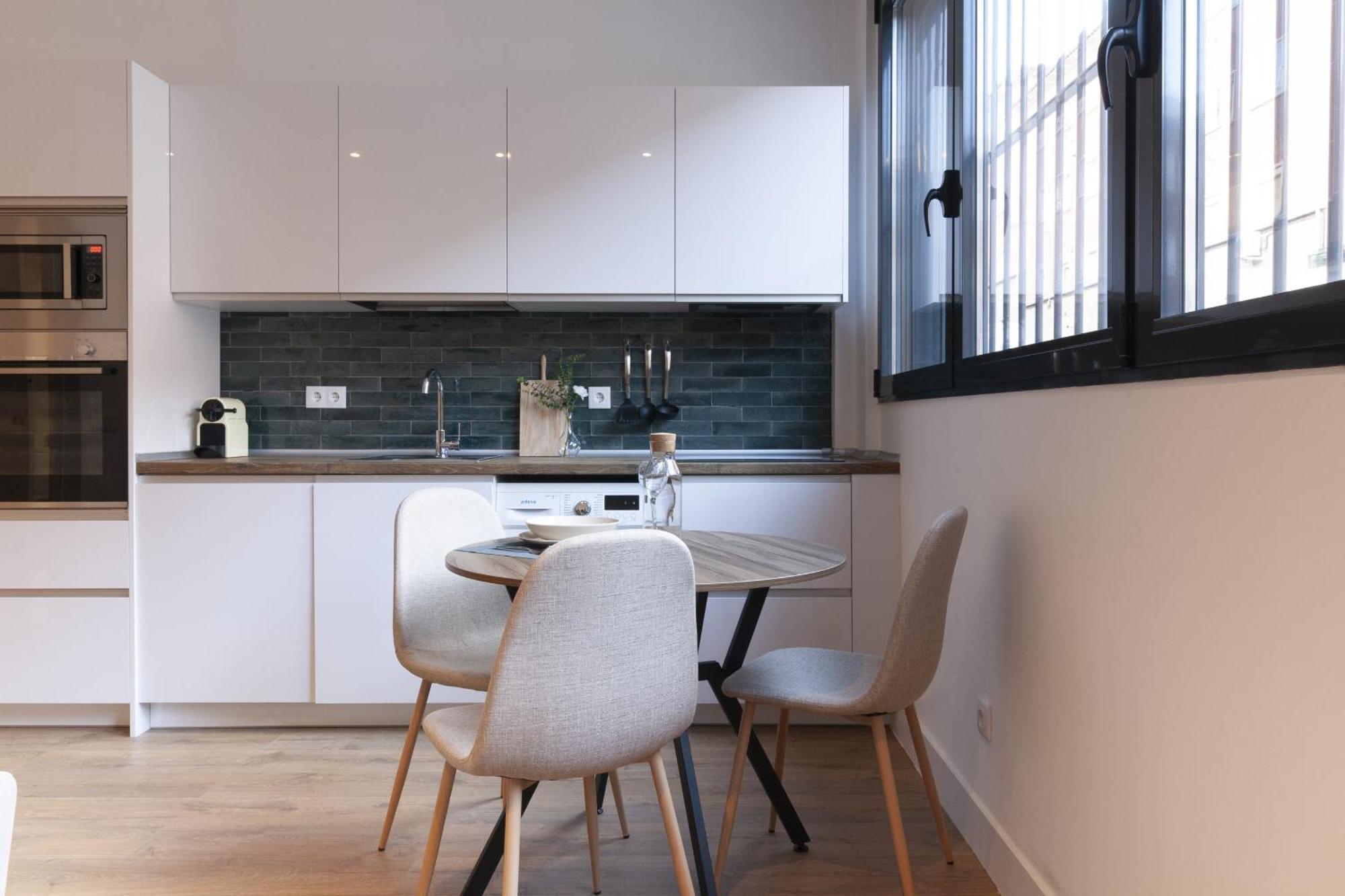 Simancas By Sharingco Apartment *