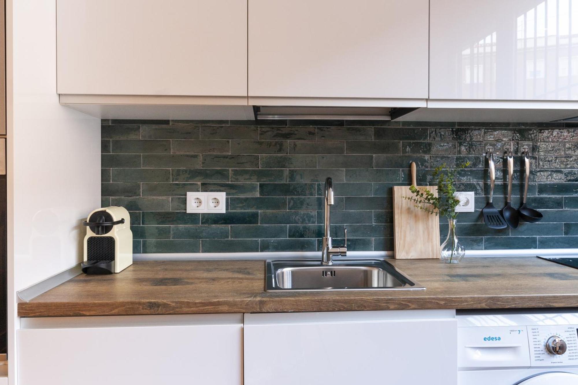 Apartment Simancas By Sharingco *