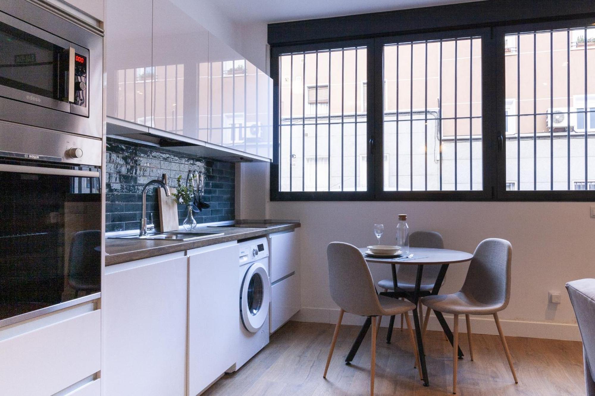Apartment Simancas By Sharingco