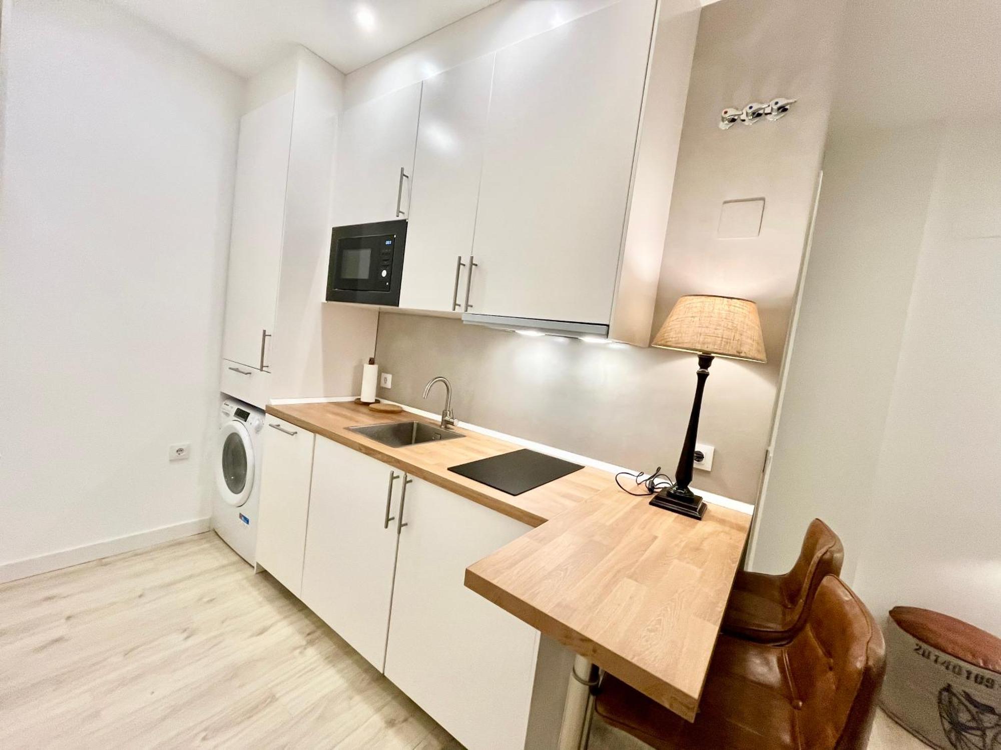 Puerta Del Sol House Apartamento Madri