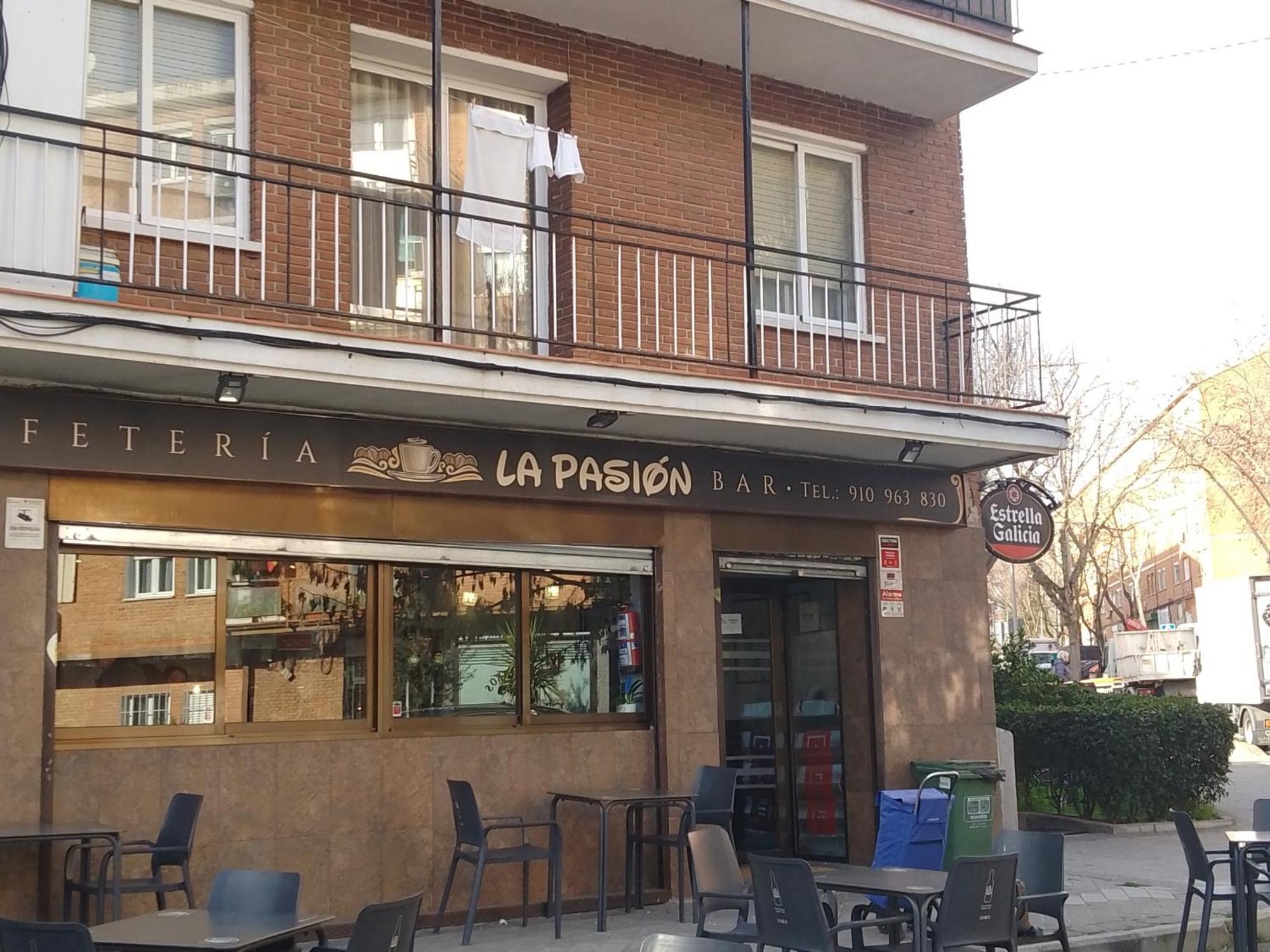 New Close To Ifema-aeropuerto Madrid