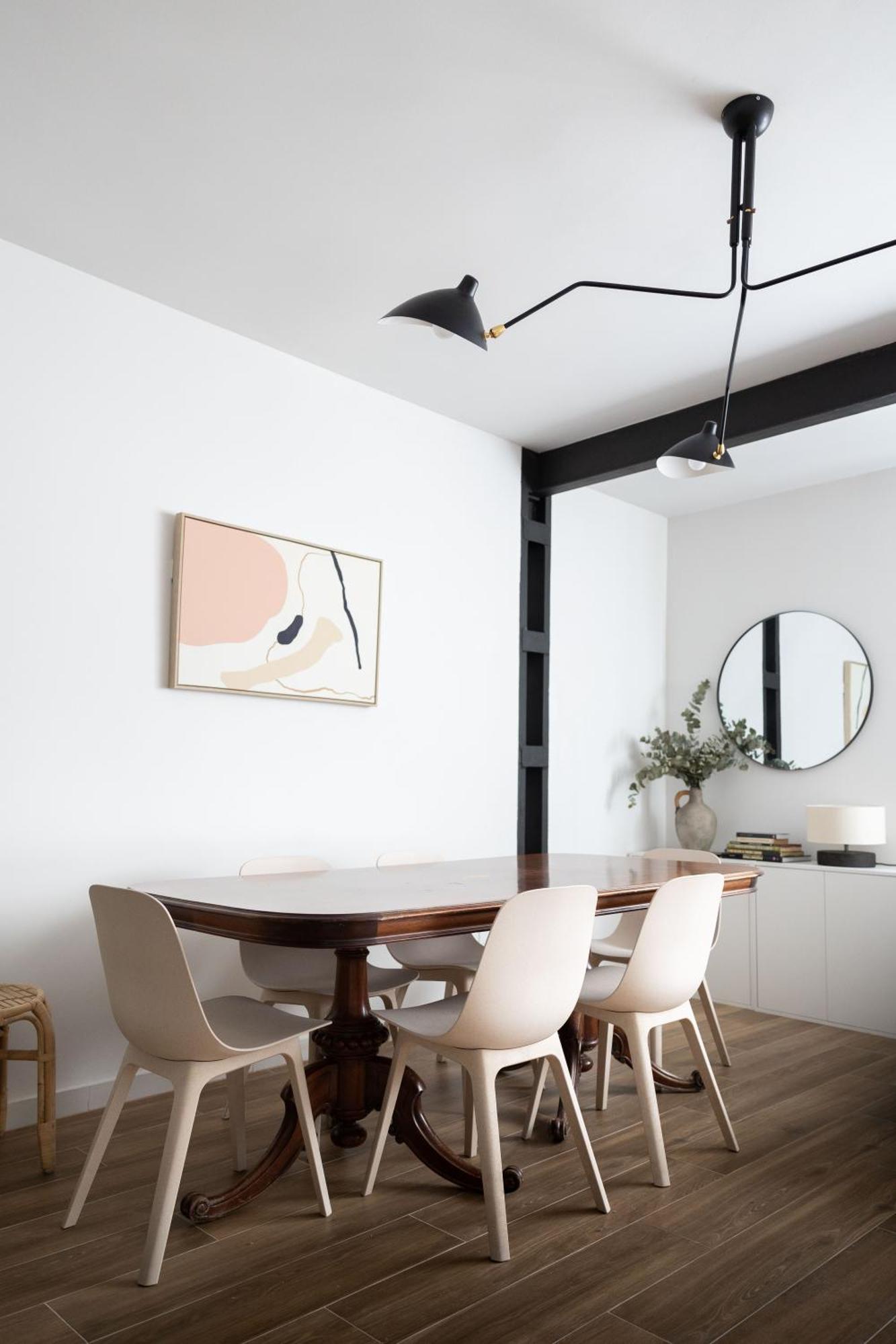 Exclusive Cozy Atocha Madrid