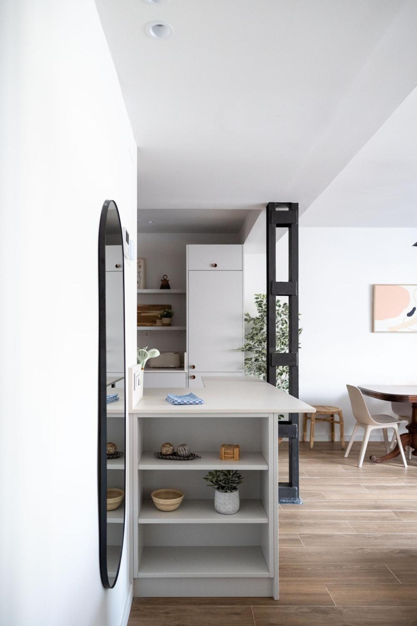 Exclusive Cozy Atocha * Madrid