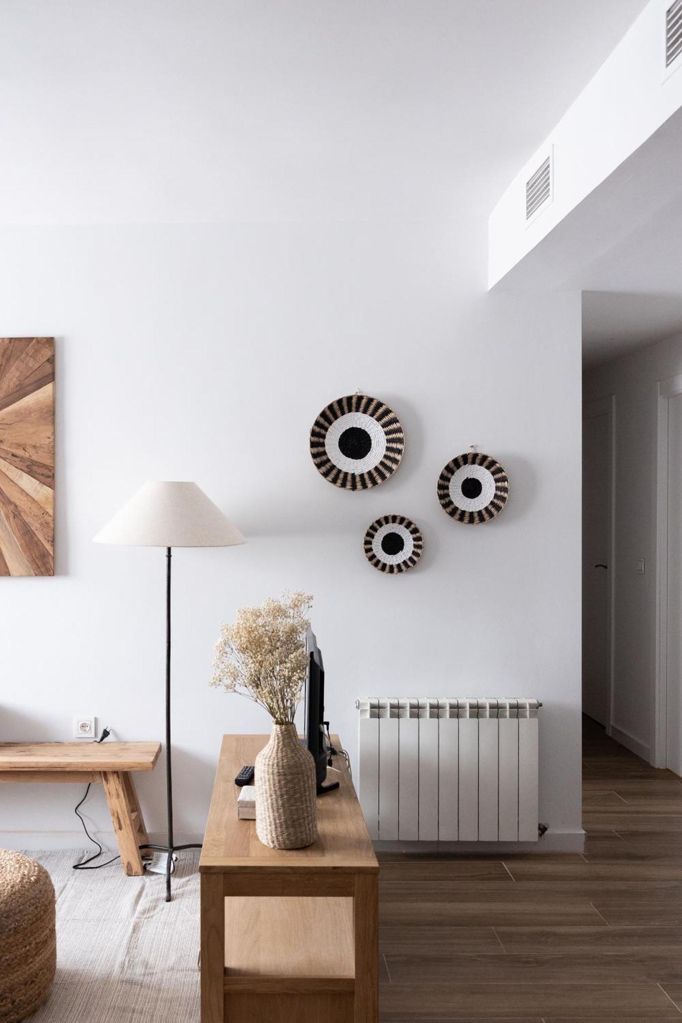 Exclusive Cozy Atocha Lejlighed