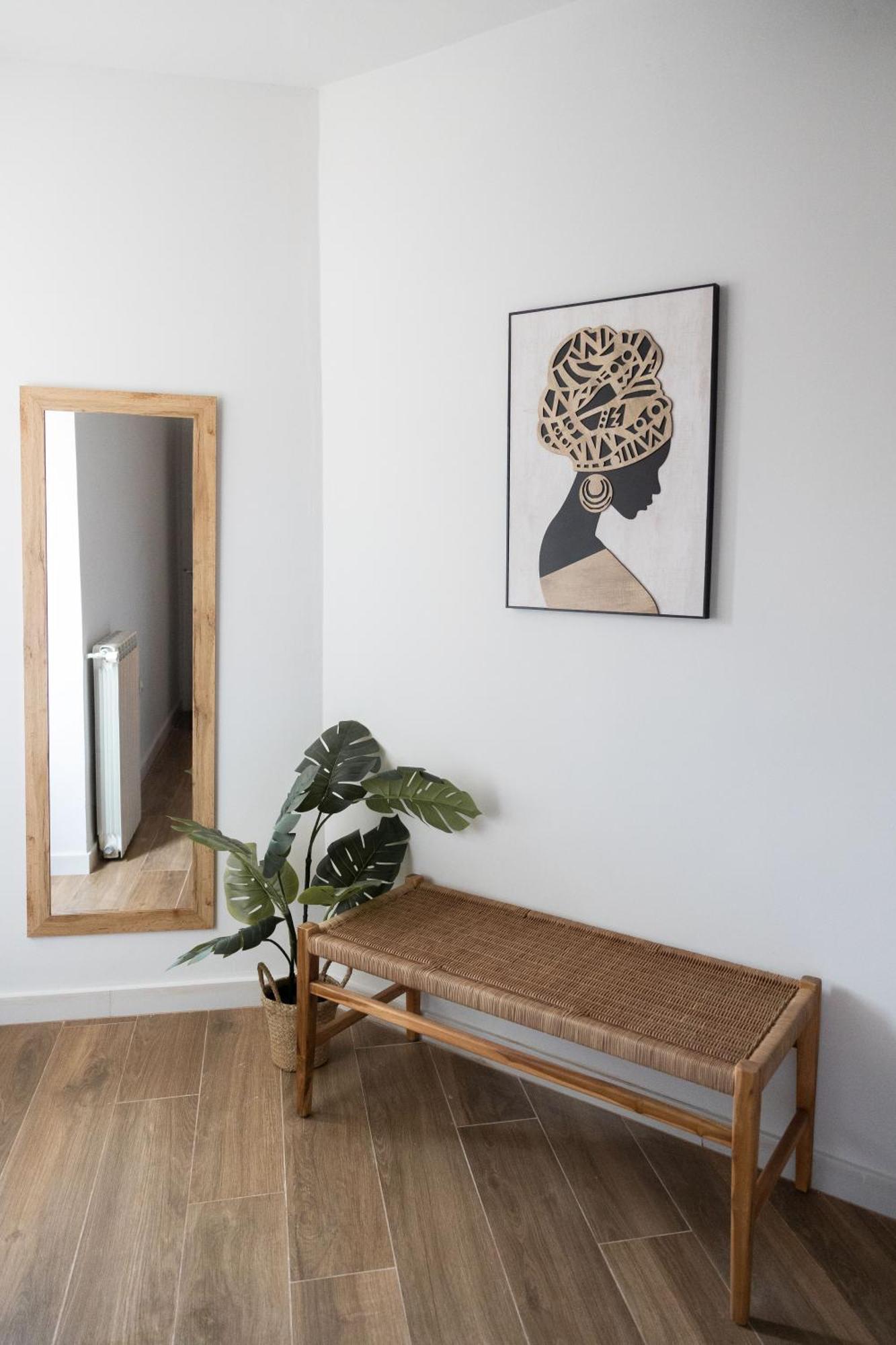 Lejlighed Exclusive Cozy Atocha