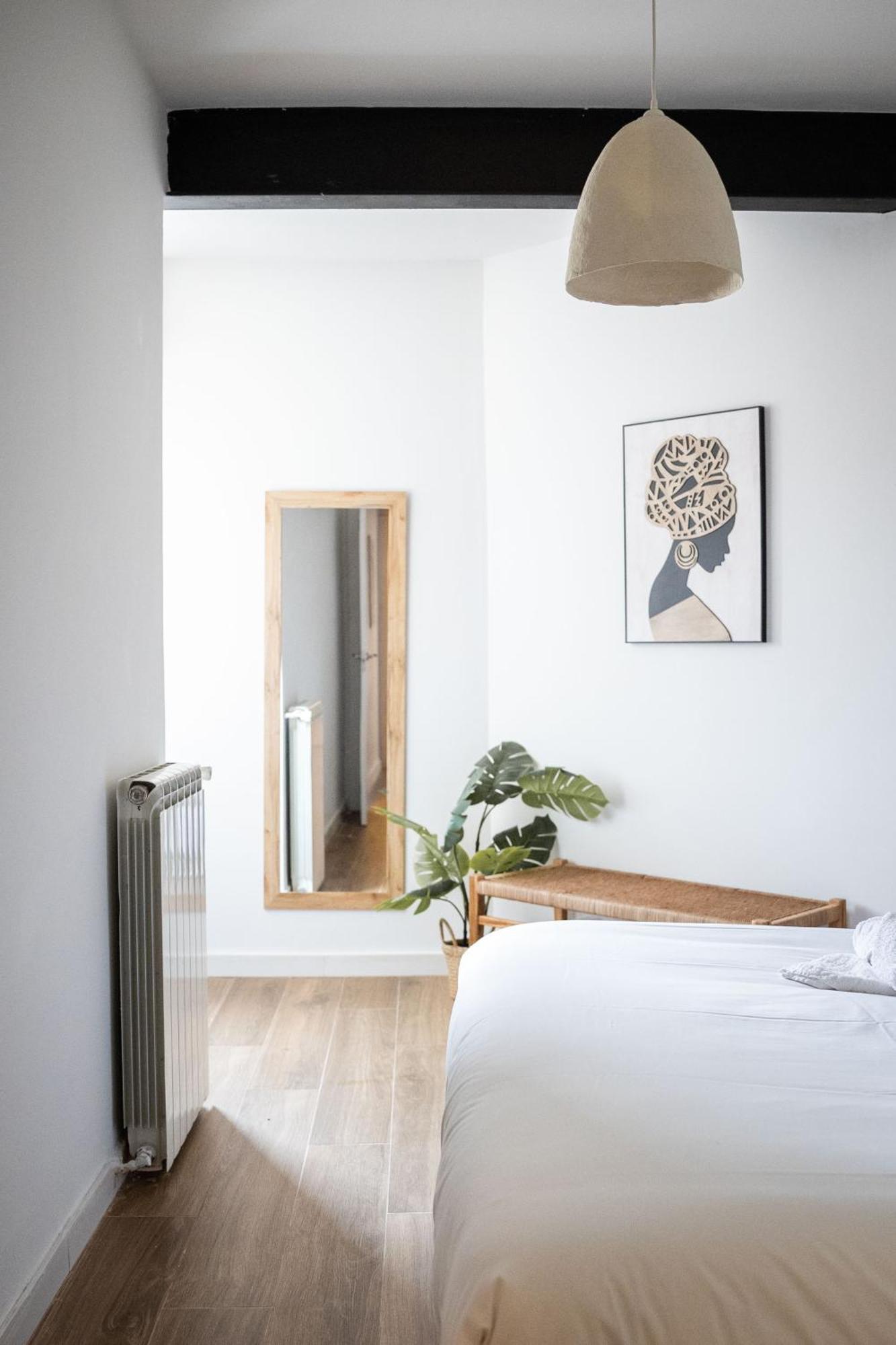 Exclusive Cozy Atocha Lejlighed