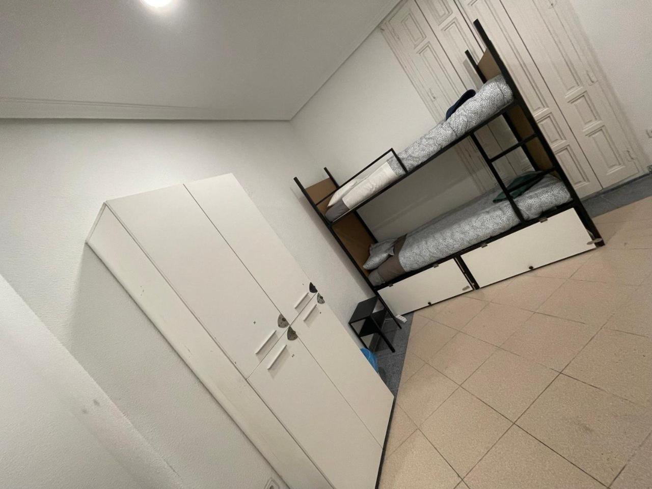 Albergue Parsa *