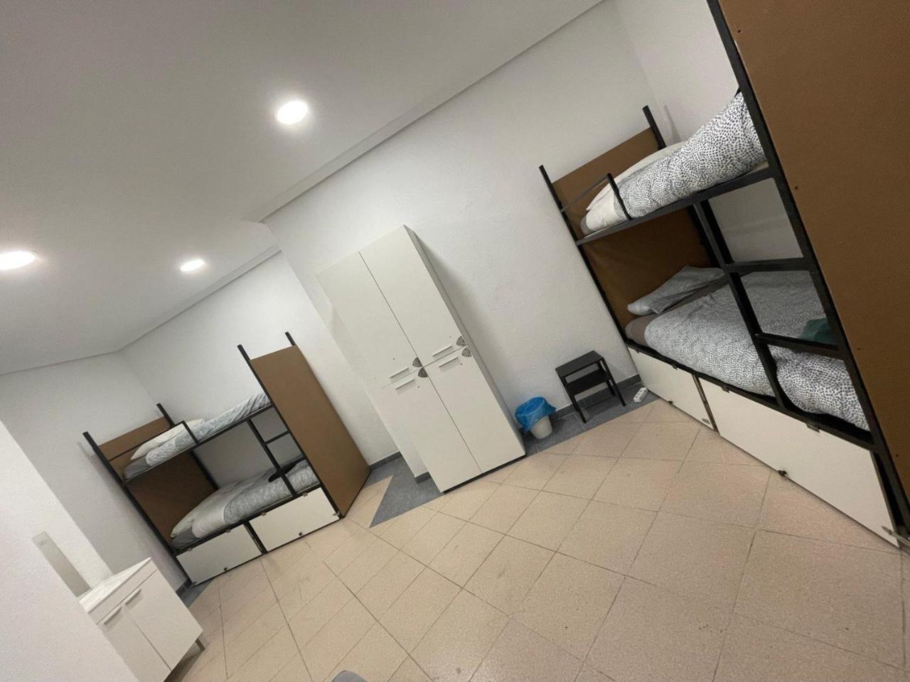 Parsa Albergue