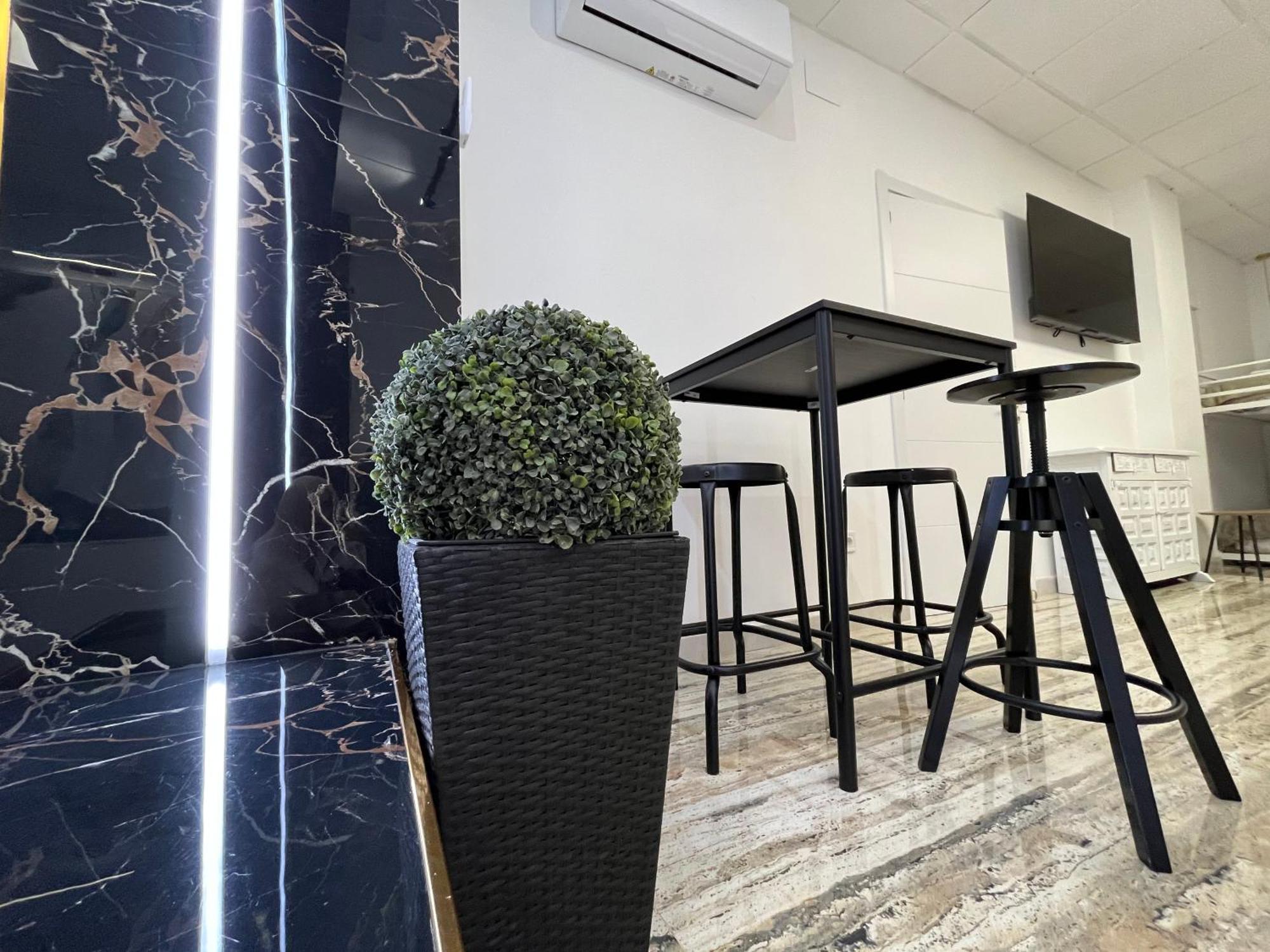 Harli4 Luxury Plaza Mayor * Madrid