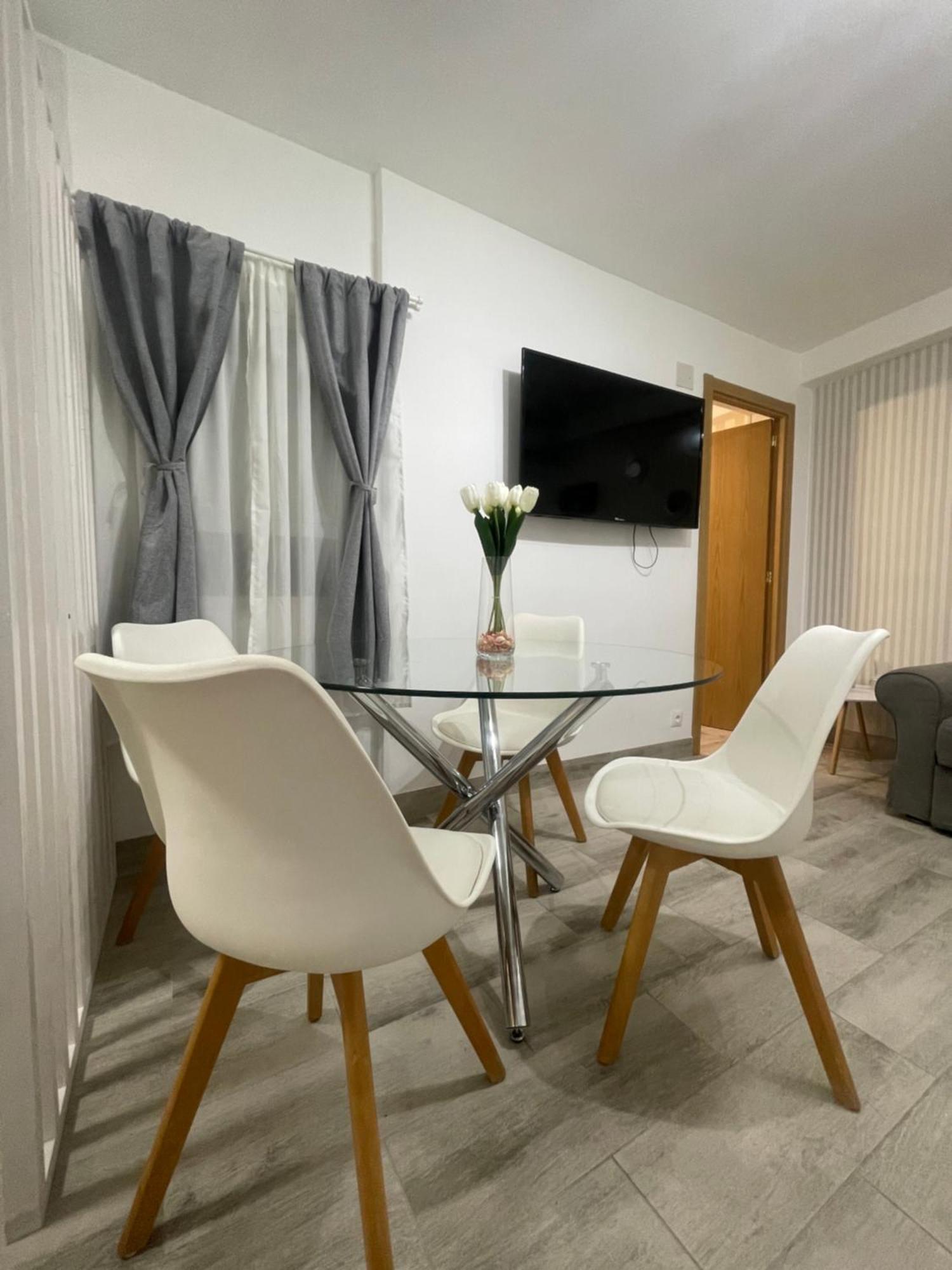 Apartamento Vistalegre! Coqueto Junto Al Metro *
