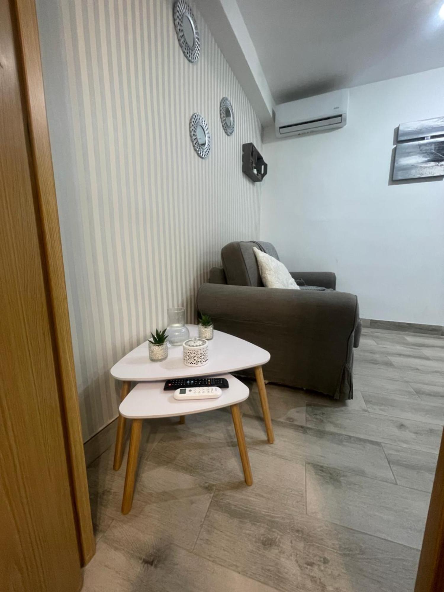 Vistalegre! Coqueto Junto Al Metro Apartamento
