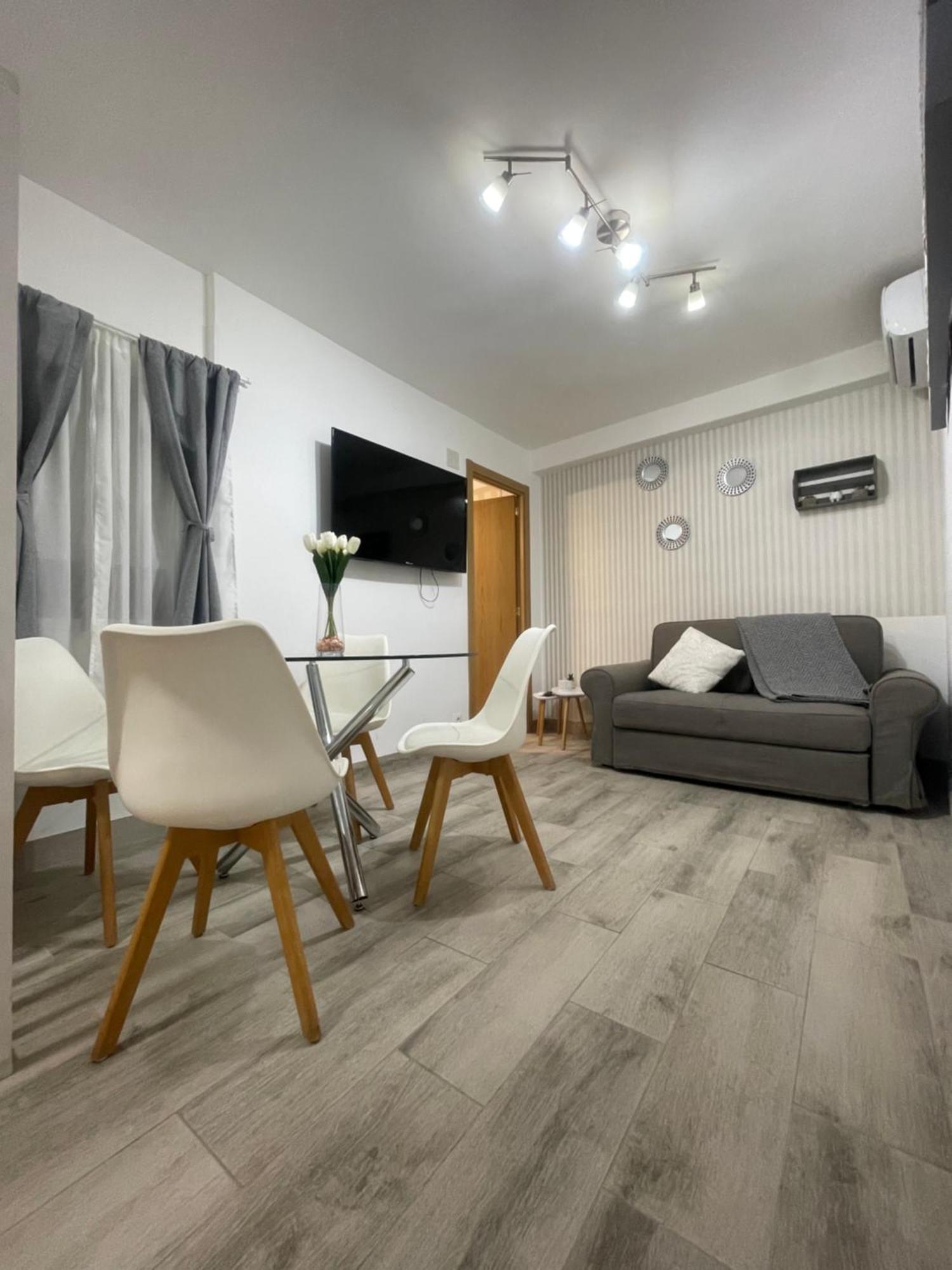 Apartamento Vistalegre! Coqueto Junto Al Metro *
