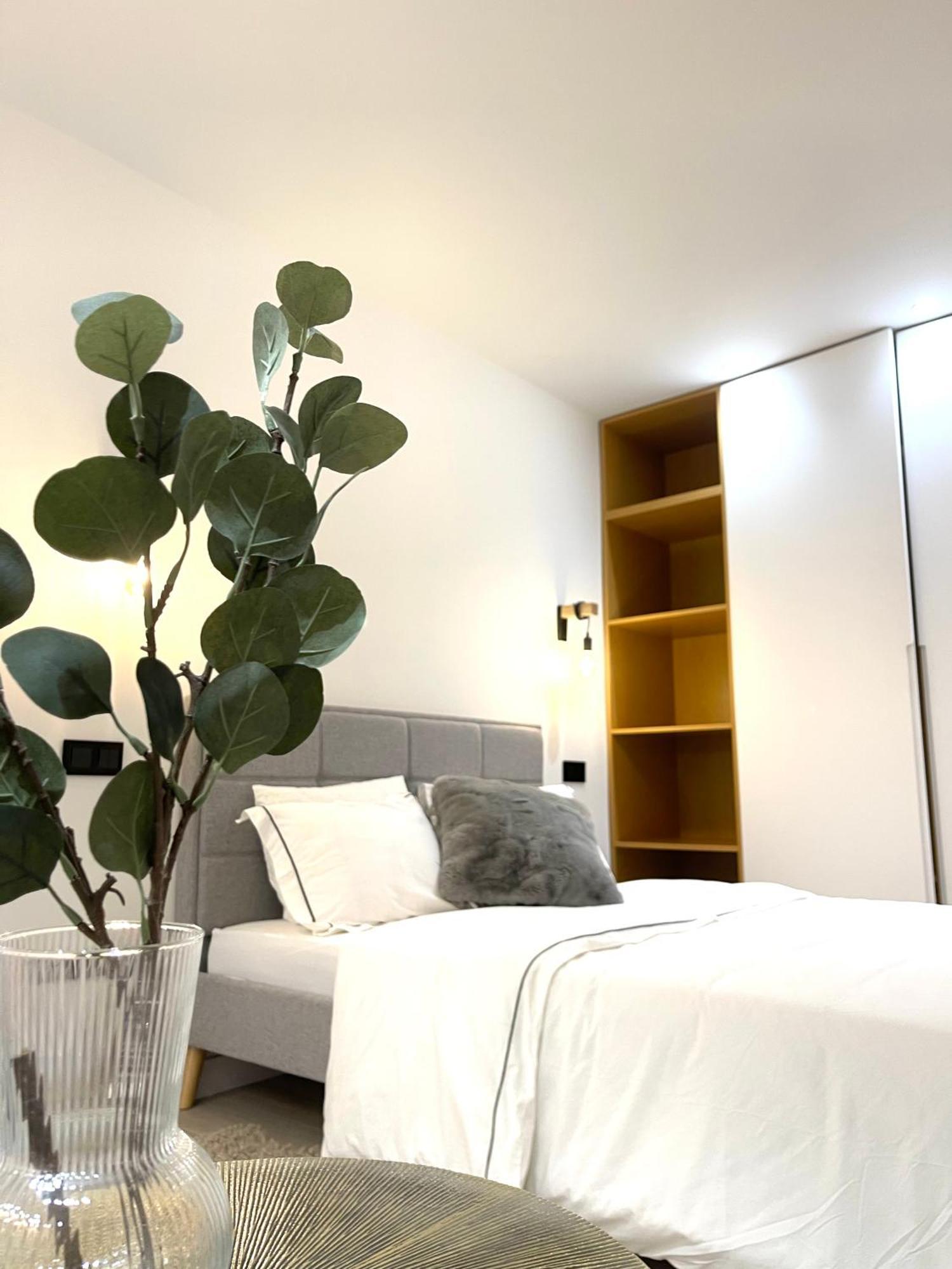 R&k Atocha Apartment Madrid