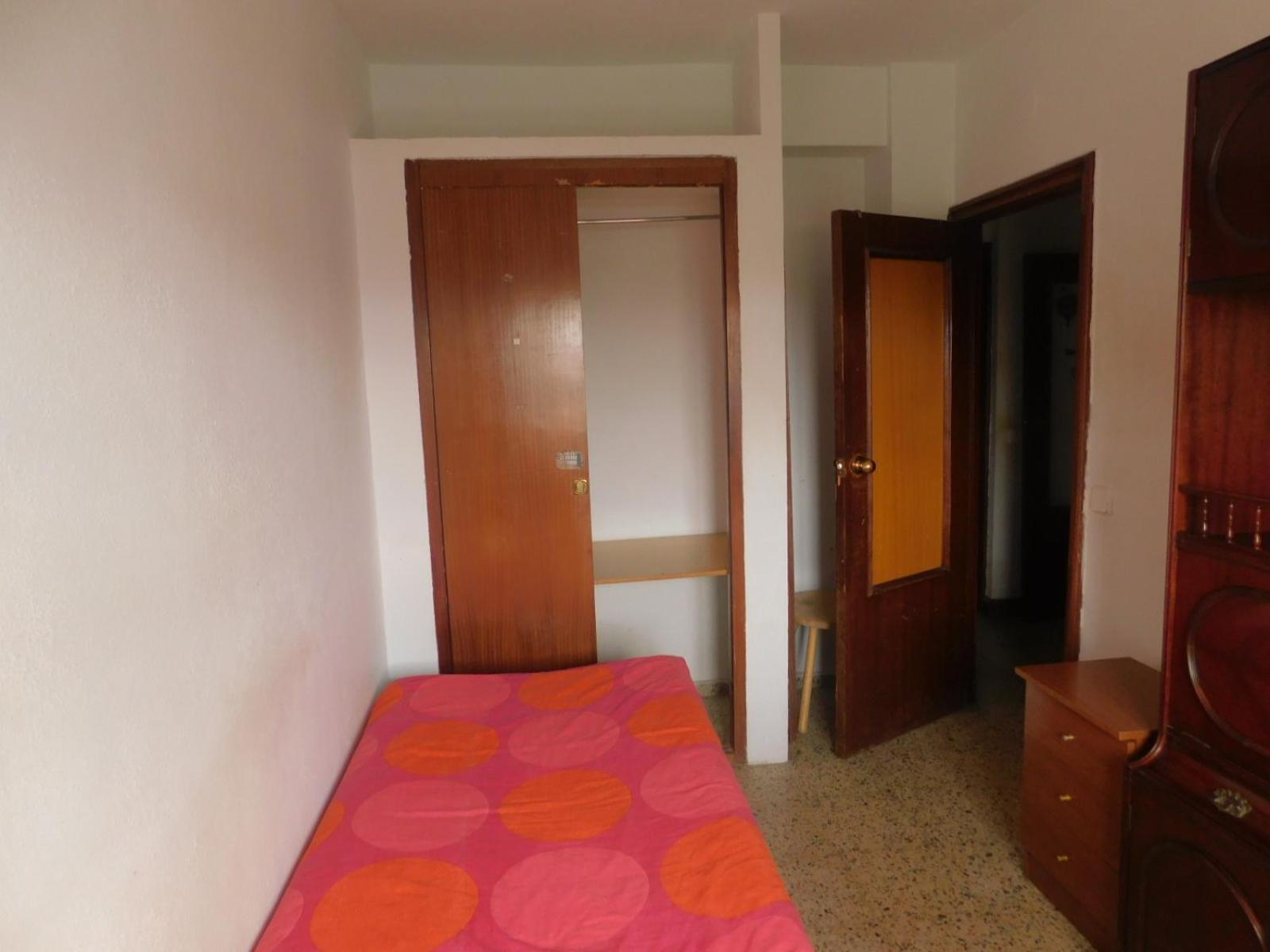 Apartment Luminoso Madrid