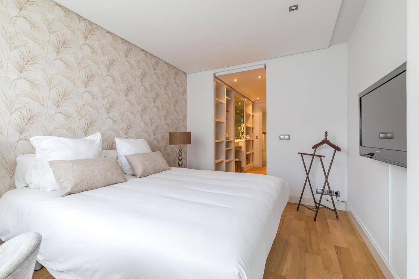 Apartamento Flats