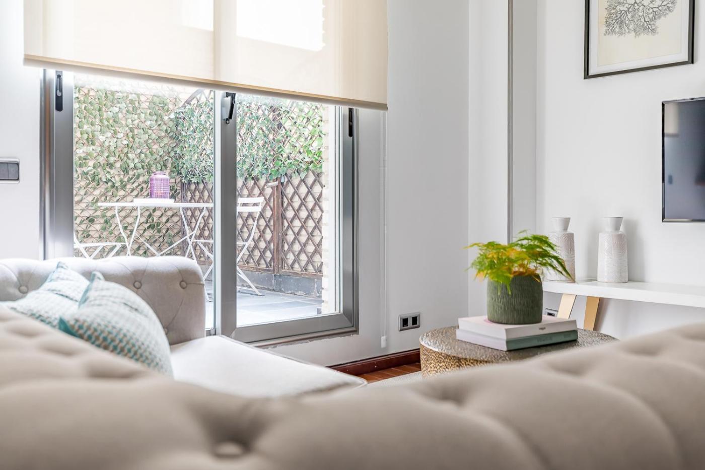 Flats Apartment
