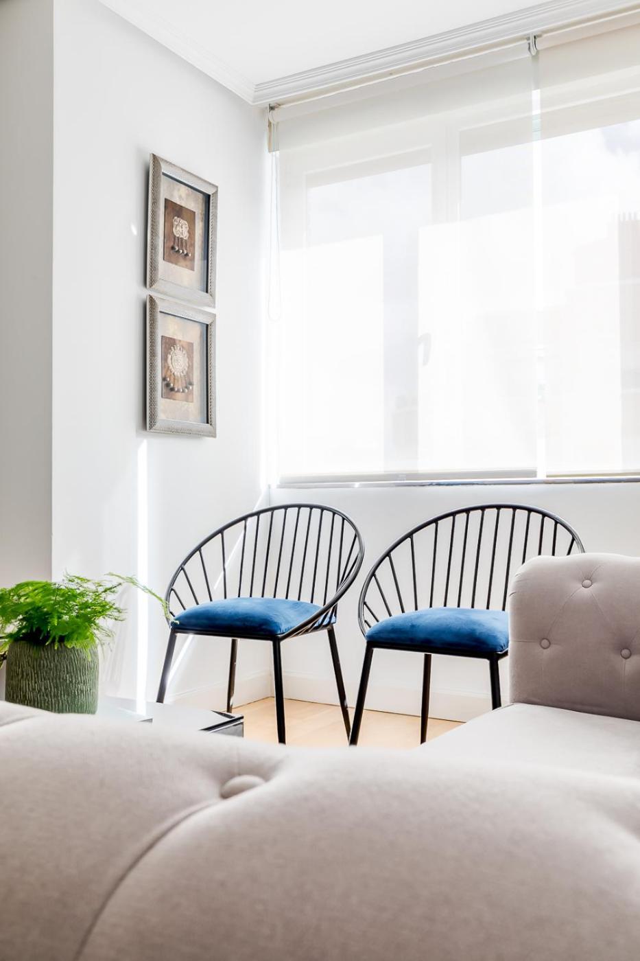 Flats Apartamento *
