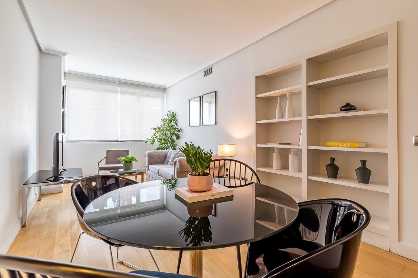 Flats Apartment Madrid