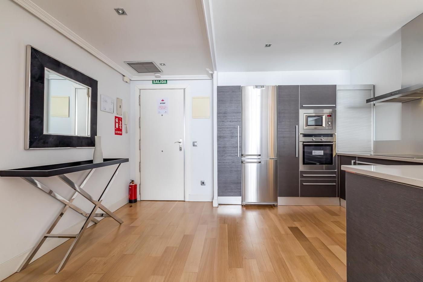 Flats Apartment