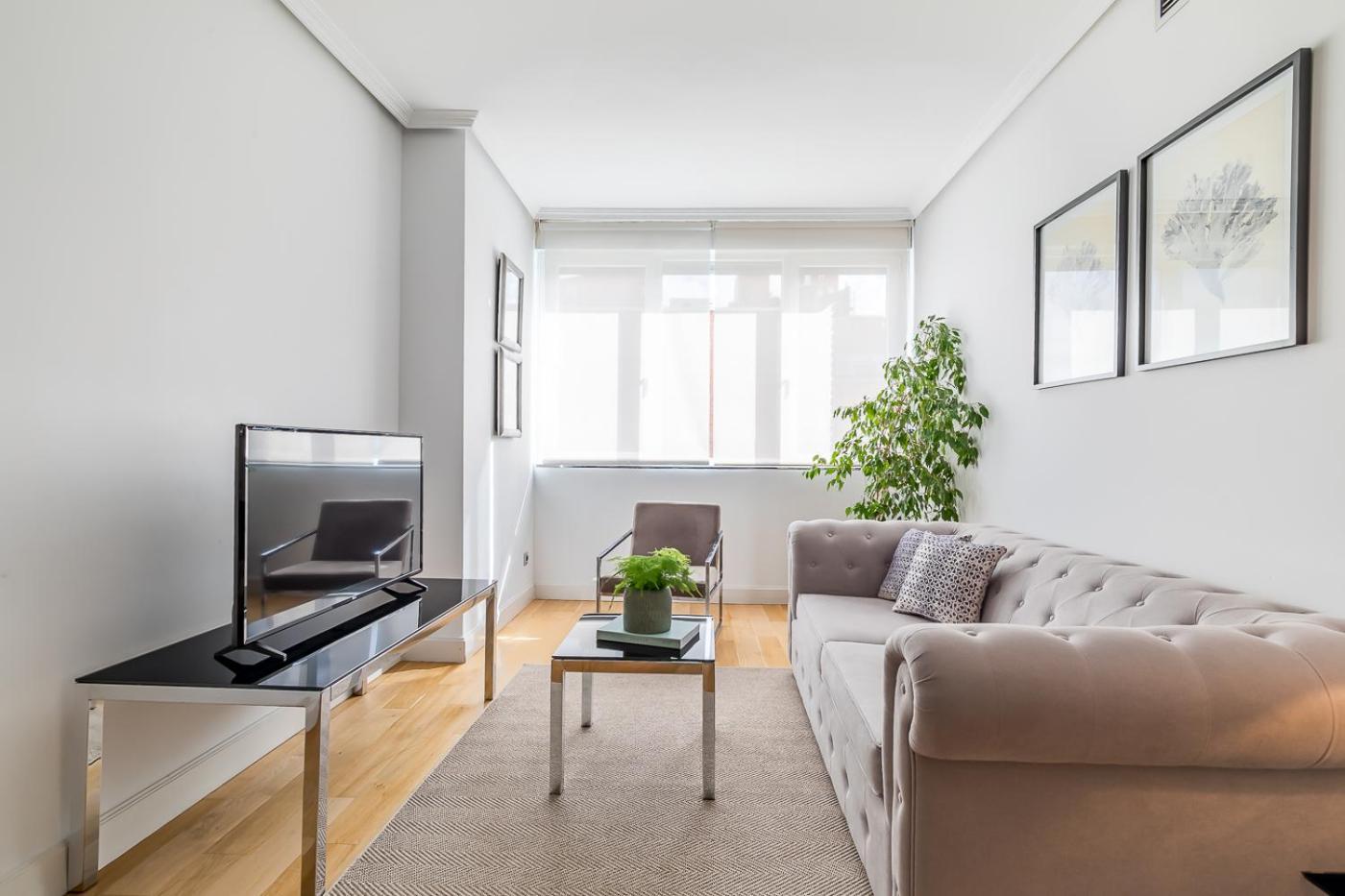Flats Apartment