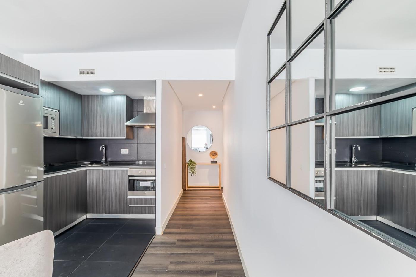 Apartment Flats *