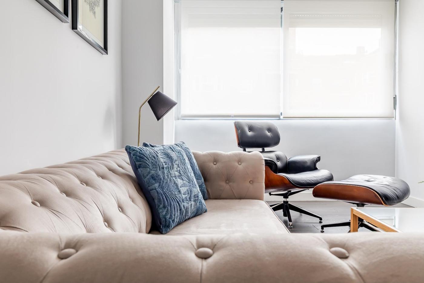 Flats Apartamento Madrid
