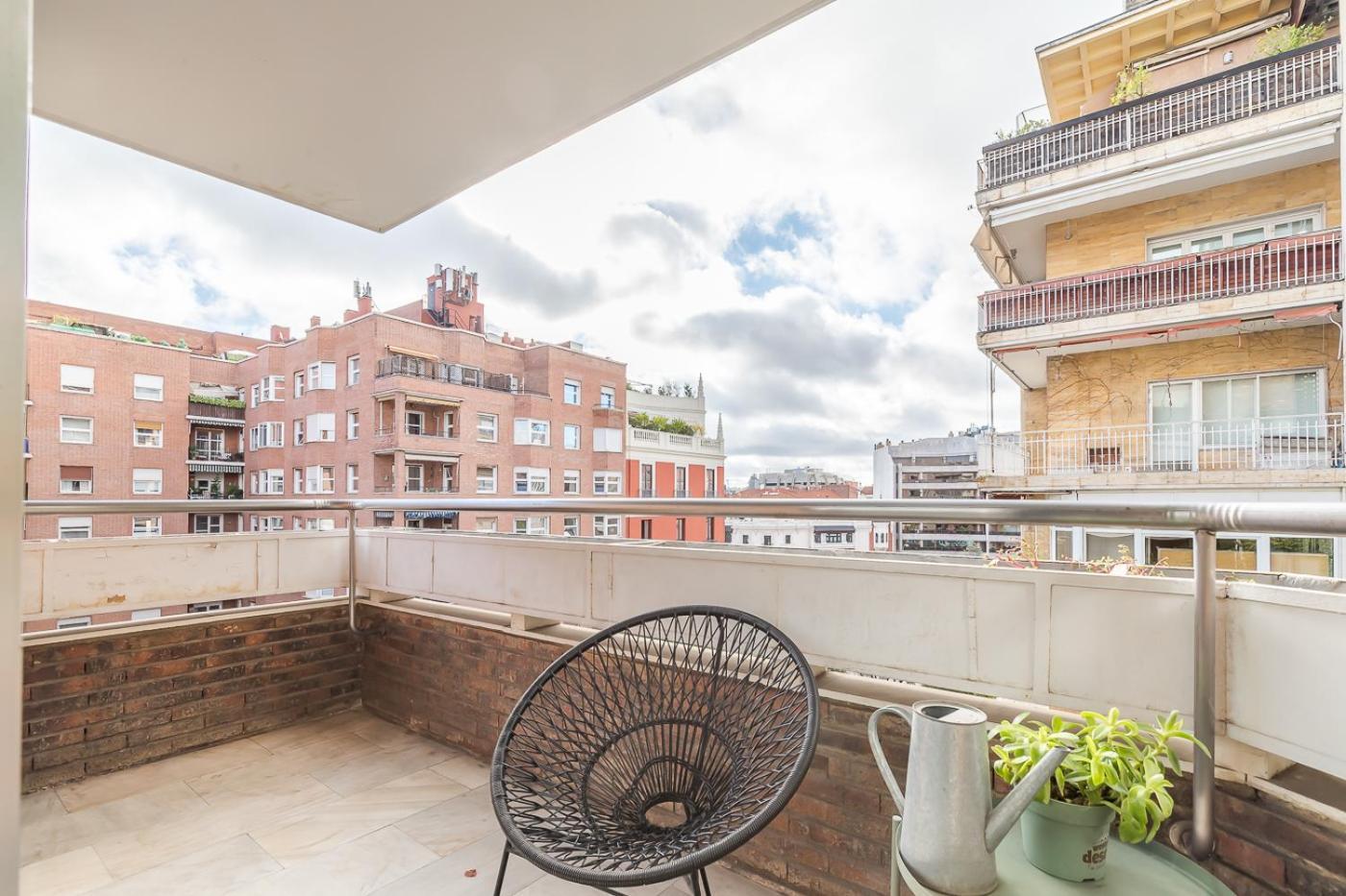 Flats Apartment