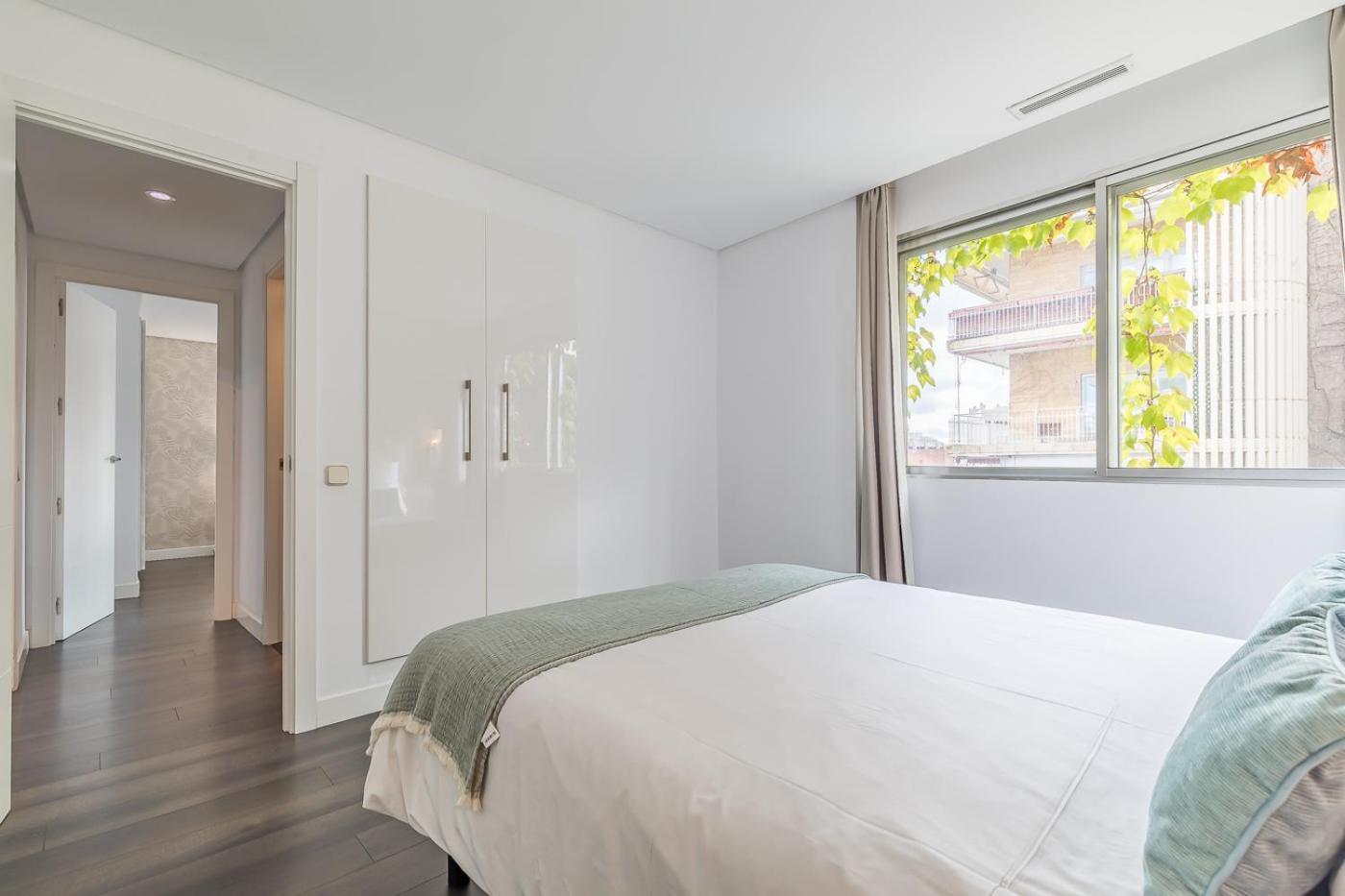 Apartamento Flats