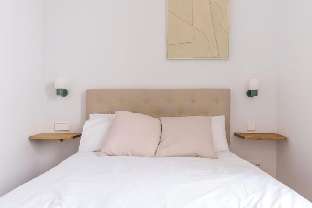 New Luxury Flat Next To Gran Via * Madrid