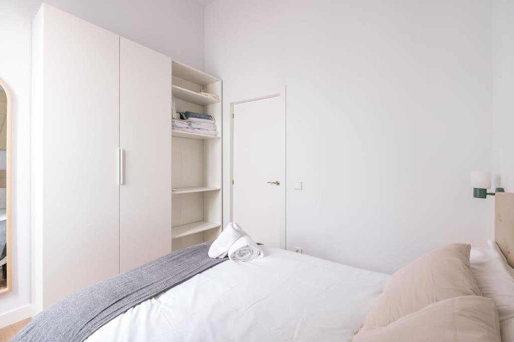 Apartamento New Luxury Flat Next To Gran Via