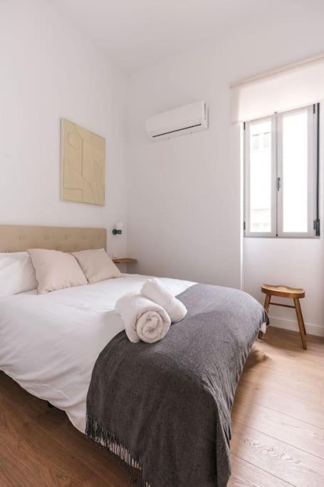 Apartamento New Luxury Flat Next To Gran Via *