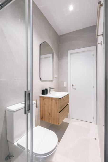 New Luxury Flat Next To Gran Via Apartamento *