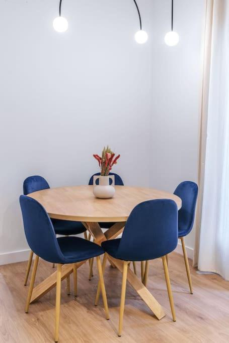 Apartamento New Luxury Flat Next To Gran Via Madrid