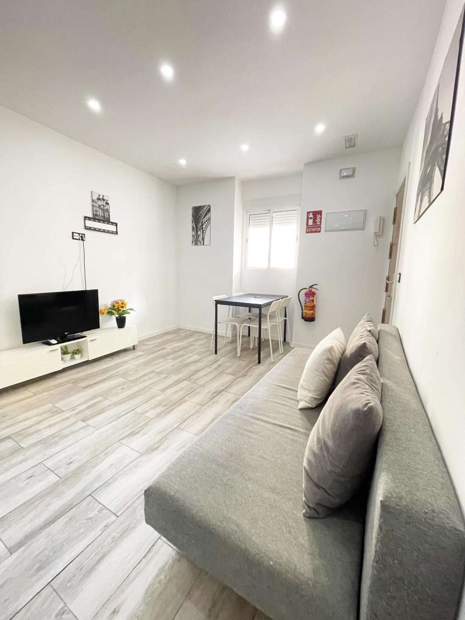 Apartment Relax 1min Metro
