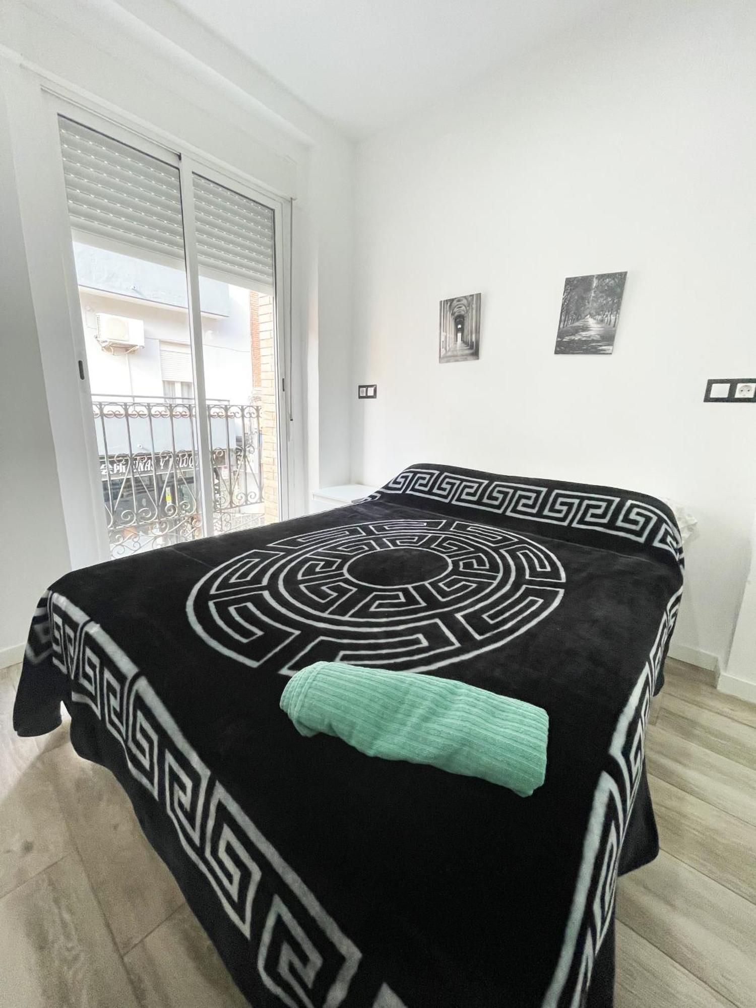 Relax 1min Metro Apartment