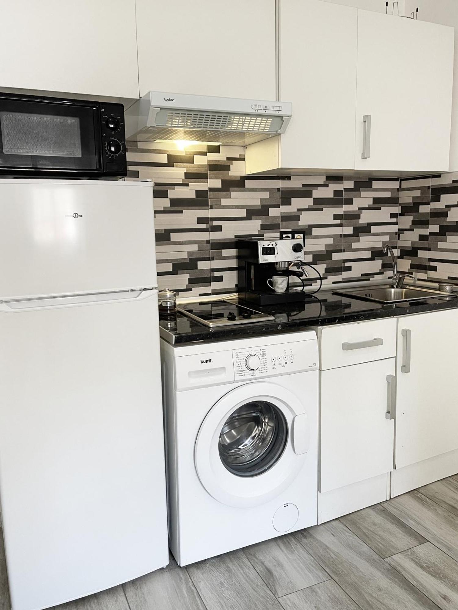 Apartment Relax 1min Metro *
